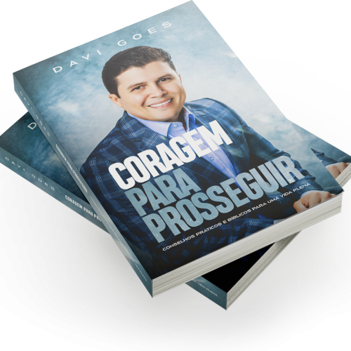 Coragem para Prosseguir