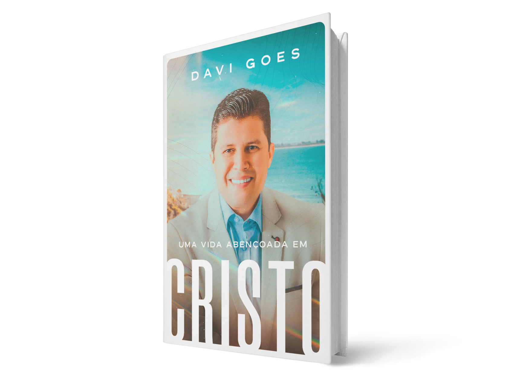 Uma Vida Abençoada em Cristo