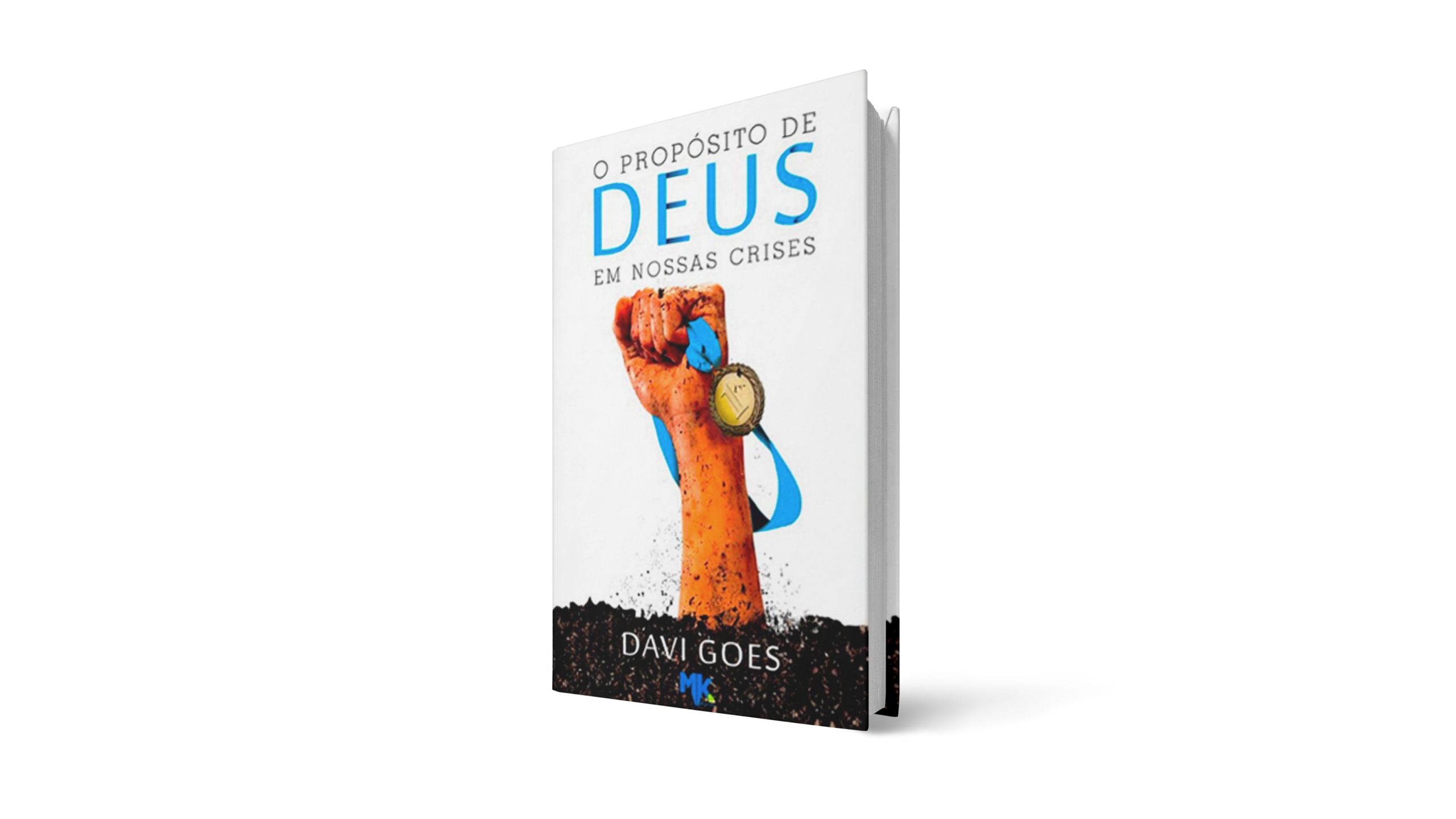O Propósito de Deus em Nossas Crises