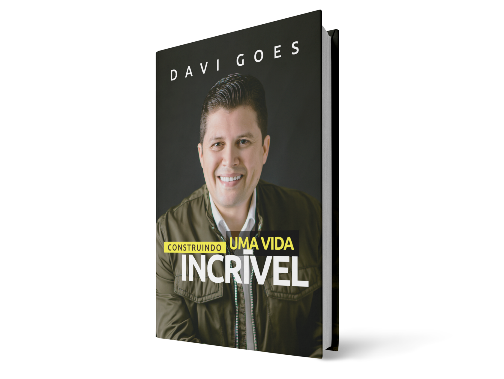 Construindo uma Vida Incrível