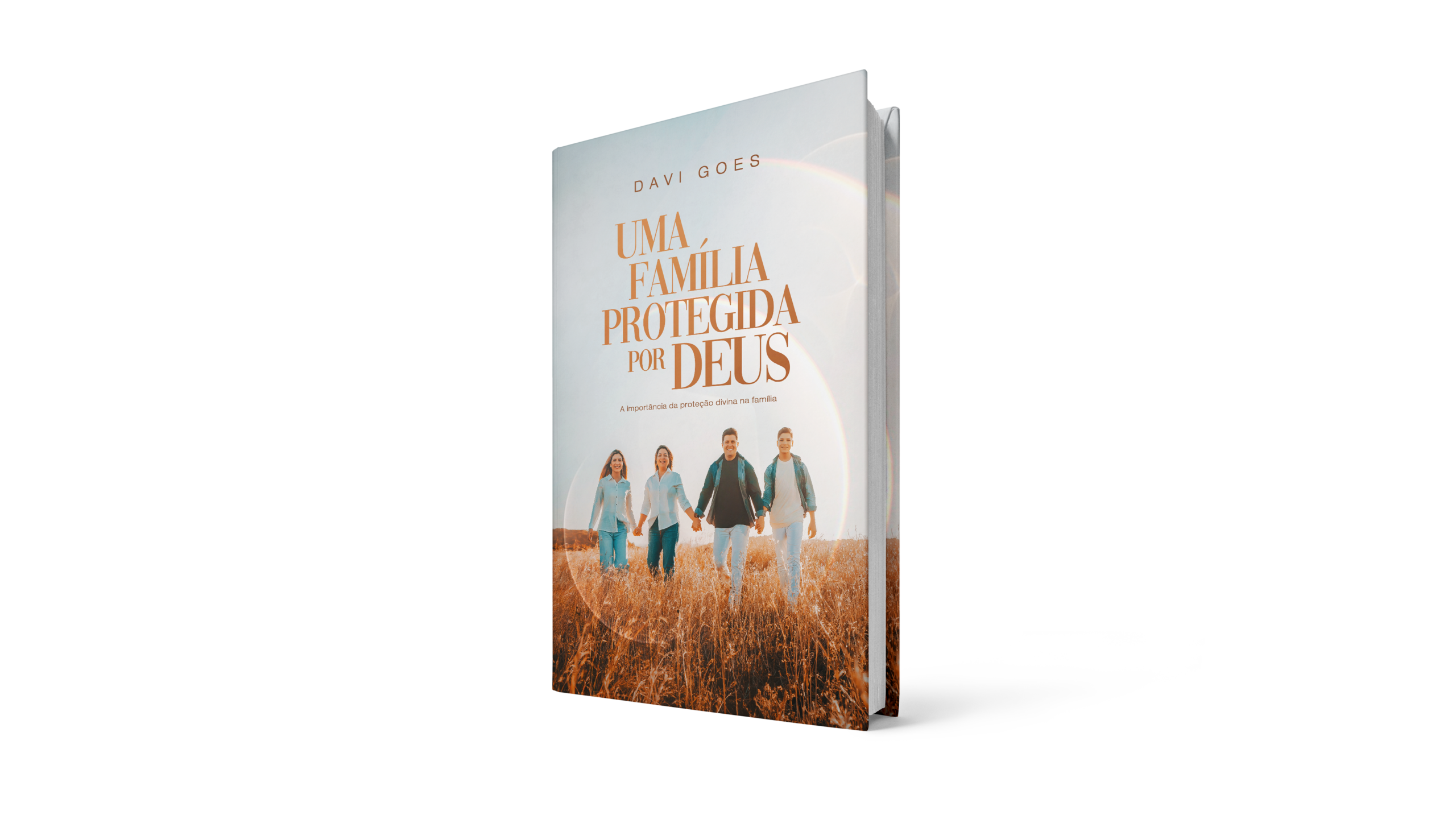 Uma Família Protegida por Deus - Imagem 3