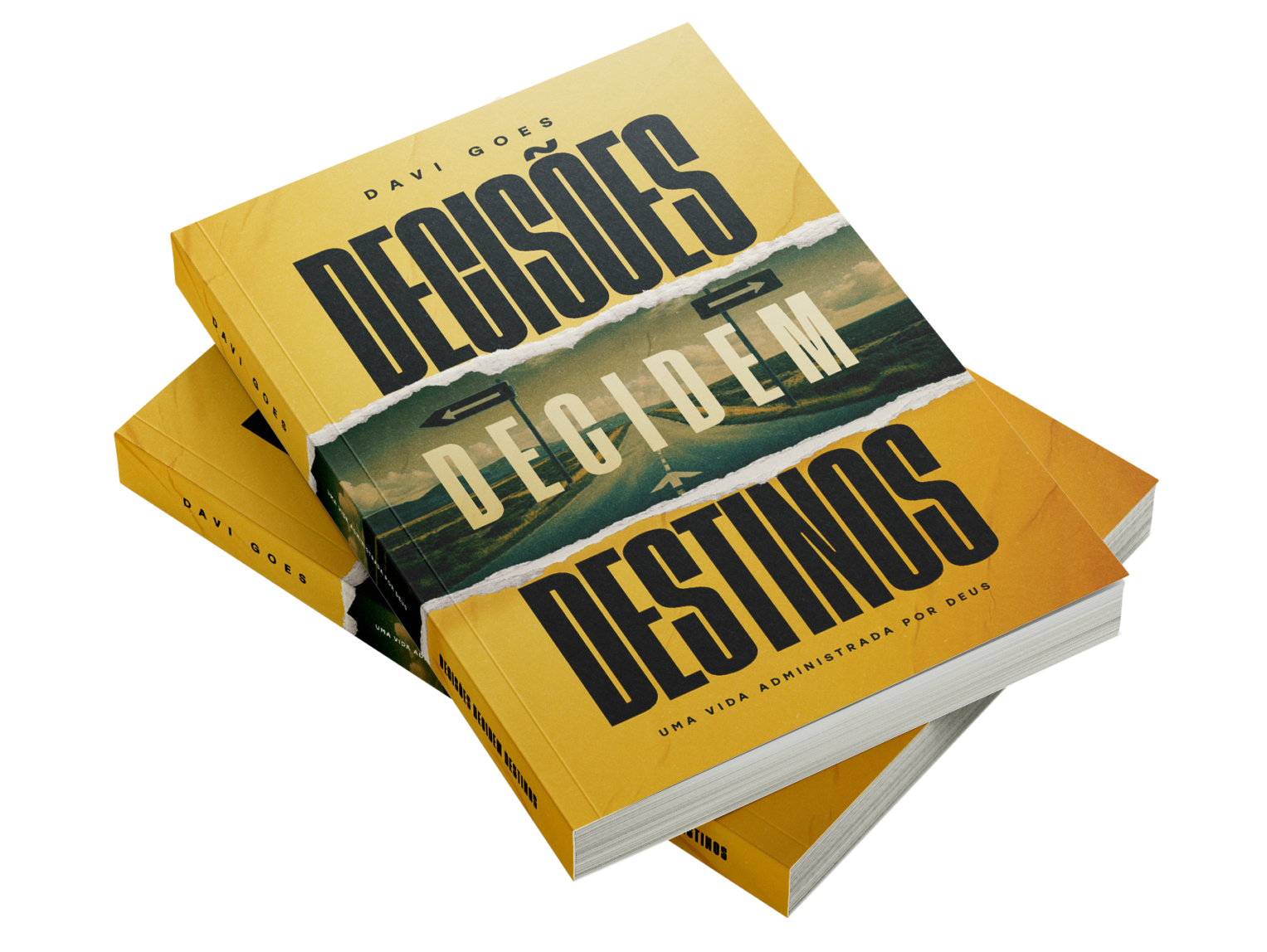 Decisões Decidem Destinos